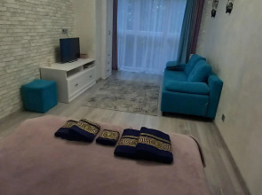 Квартира У Вадима