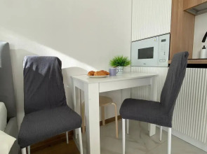 Квартира Li Breeze