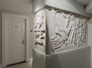 Golden Age Hotel Istanbul