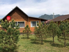 Гостевой дом Радость