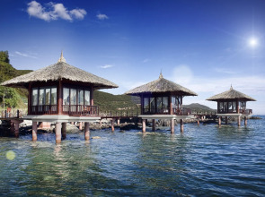 Vinpearl Luxury Nha Trang