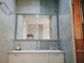 Гостевой дом Панорама Карелия