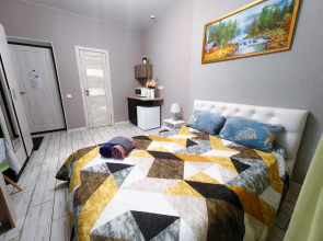 Апартаменты 1 на Самсоновской 117