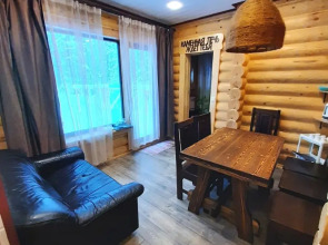 База Отдыха Кивач