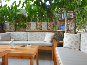 Kaya Apart Hotel Datca