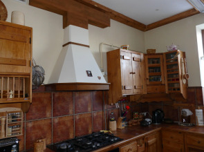 Гостевой дом Охотничье логово