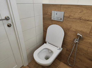 Апартаменты в центре города