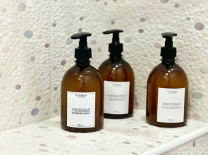 Квартира Однокомнатная на Кошевого 25с1 1