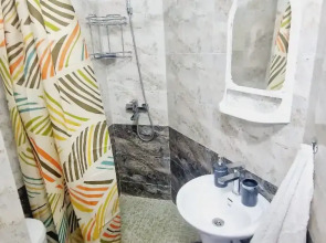 Апартаменты на улице Пушкина 41