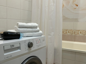 Апартаменты на Коммунистическом 25 А