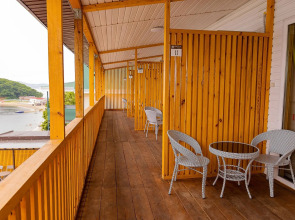 Море - Песок