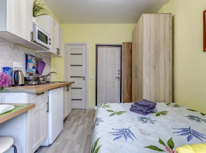 Апартаменты 1 на Обводном Канале (ОК1)