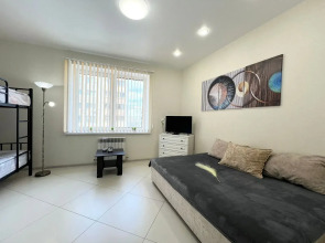 Апартаменты на Тульской 18 на пятом этаже квартира 18