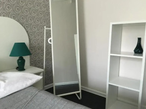 Мини-отель Линдсей