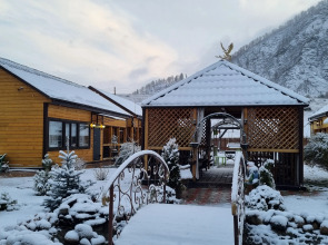 Гостевой дом Дача Удача