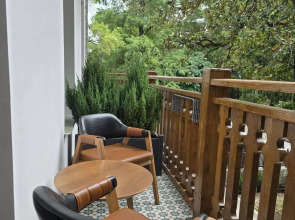 Бутик-отель Villa de Maria