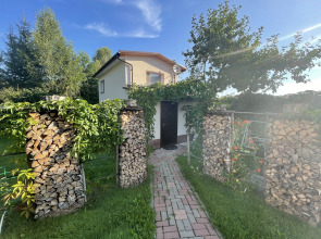 Апартаменты Sweet Dreams