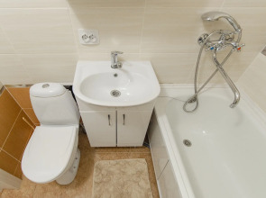 Апартаменты на Чапаева 13