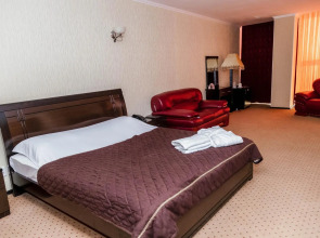 Отель Golden Palace