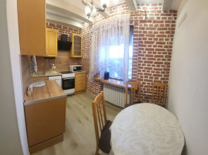 Апартаменты Логово Румс Двухкомнатные Пятиместные