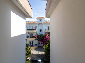 Апартаменты Алсанджак