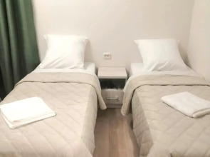 Гостевой дом Янина