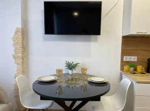 Апартаменты Гармония