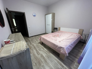 Частный дом Новороссийск