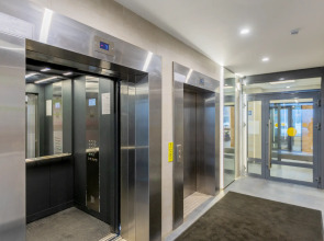 Квартира Стильная евродвушка Бугры