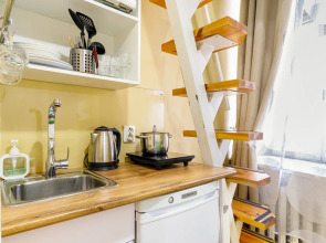 Апартаменты Roomstay Садовая комфорт