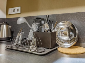 Апартаменты Лофт квартиры на Галерной