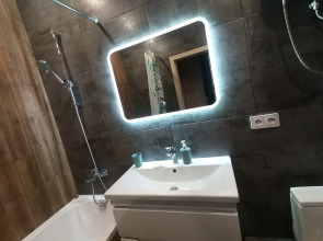 Квартира Уютная в Центре Города