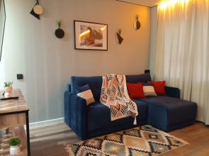 Апартаменты Welcome