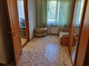 Апартаменты Гагарина 2 линия 9