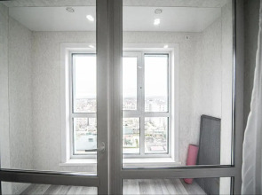 Квартира по улице Поповича 11