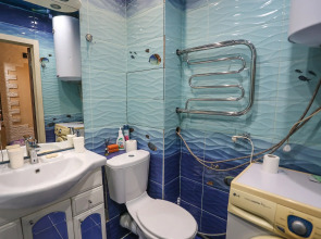 Квартира Уютная