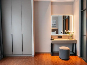 Апарт-отель Raavah