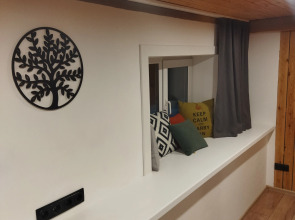 Гостевой дом Мелодия Байкала