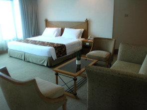 The Heritage Hotel Manila