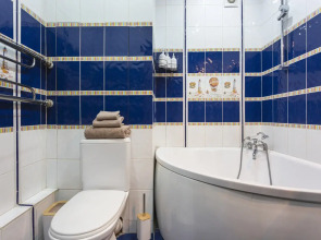 Квартира на Подмосковном Бульваре 12