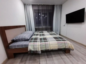 Апартаменты на улице Комсомольская 48а