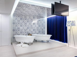 Отель Cristal Porto