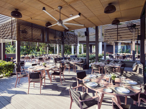 Maxx Royal Belek Golf Resort - All Inclusive