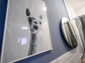 Отель на ферме