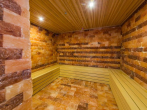 Апартаменты с видом на море 5*