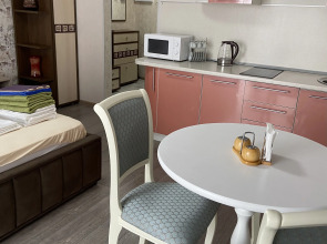 Квартира ЖК Виктория