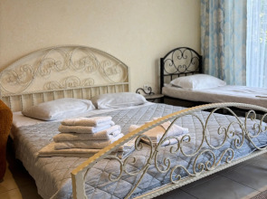 Мини-отель Villa Familia