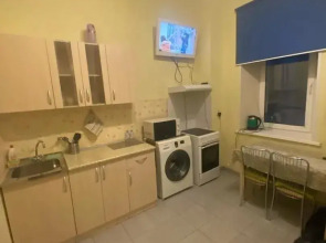 Апартаменты на Светланской Улице 8