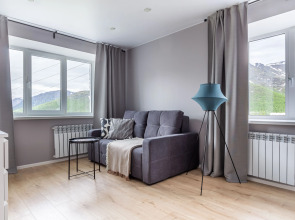 Апартаменты RentHibiny