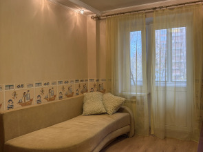 Квартира 3х комнатная квартира на Пацаева